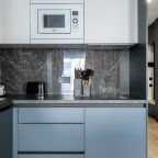 Апартаменты (Family Premium №403 | 1 спальня), Апартаменты Nort на Родионова