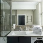 Апартаменты (Family Premium №403 | 1 спальня), Апартаменты Nort на Родионова