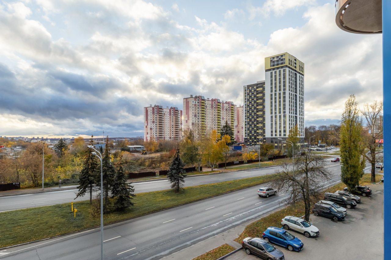 Апартаменты (Family Premium №403 | 1 спальня), Апартаменты Nort на Родионова