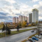 Апартаменты (Family Premium №403 | 1 спальня), Апартаменты Nort на Родионова