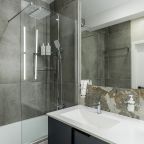 Апартаменты (Family Premium №403 | 1 спальня), Апартаменты Nort на Родионова