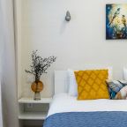 Студио (Birds №506 с видом на город), Апартаменты Nort на Родионова