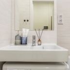 Студио (Birds №506 с видом на город), Апартаменты Nort на Родионова