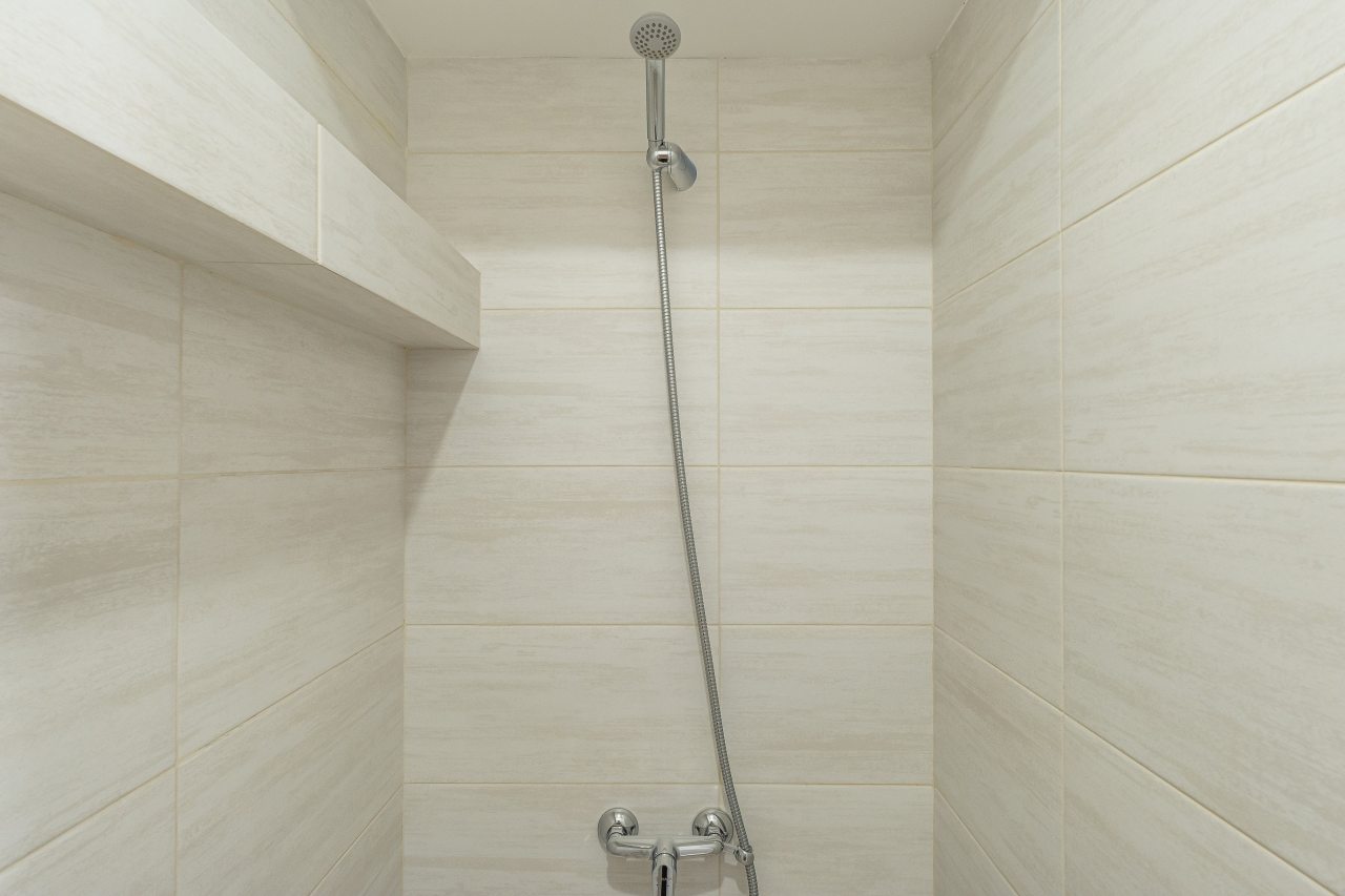 Студио (Birds №506 с видом на город), Апартаменты Nort на Родионова