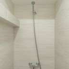 Студио (Birds №506 с видом на город), Апартаменты Nort на Родионова