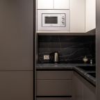 Апартаменты (Family Premium №208 | 2 спальни), Апартаменты Nort на Родионова