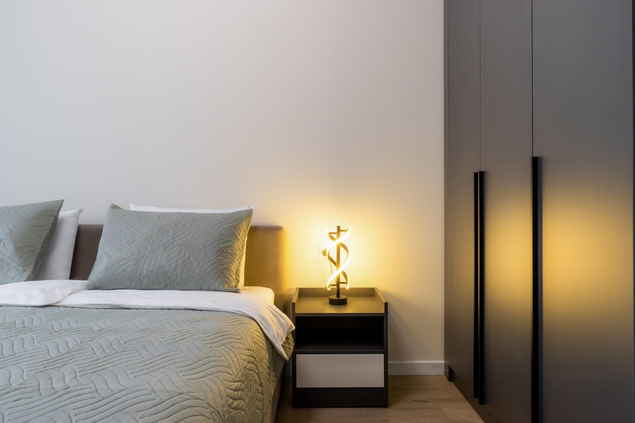 Апартаменты (Family Premium №208 | 2 спальни), Апартаменты Nort на Родионова