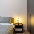 Апартаменты (Family Premium №208 | 2 спальни), Апартаменты Nort на Родионова