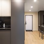 Апартаменты (Family Premium №208 | 2 спальни), Апартаменты Nort на Родионова