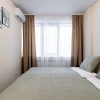 Апартаменты (Family Premium №208 | 2 спальни), Апартаменты Nort на Родионова