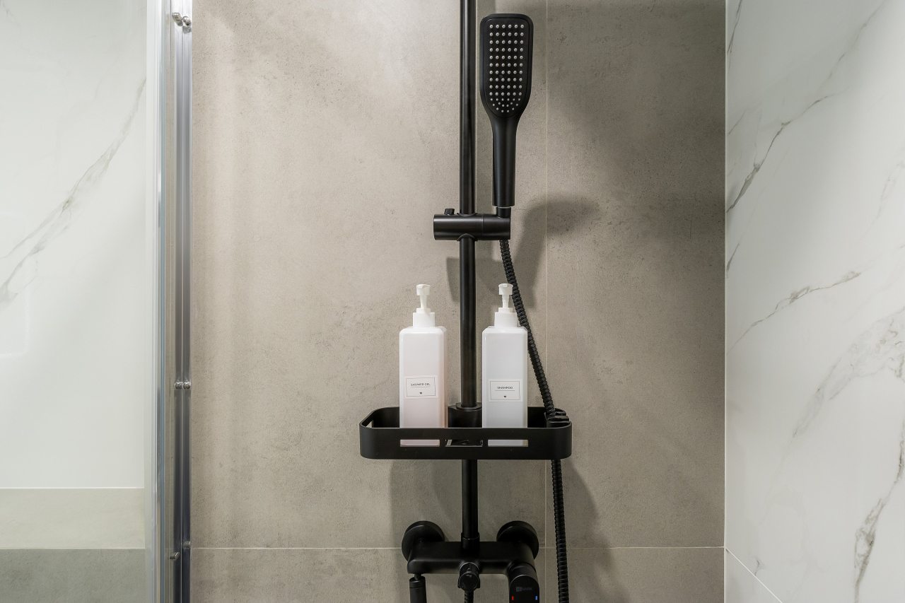 Апартаменты (Family Premium №208 | 2 спальни), Апартаменты Nort на Родионова