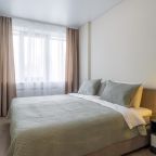 Апартаменты (Family Premium №208 | 2 спальни), Апартаменты Nort на Родионова