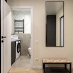 Апартаменты (Family Premium №208 | 2 спальни), Апартаменты Nort на Родионова