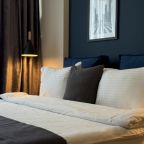 Апартаменты (Calmness №411 | Студия (dbl)), Апартаменты Nort на Родионова