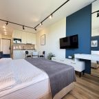 Апартаменты (Calmness №411 | Студия (dbl)), Апартаменты Nort на Родионова