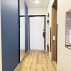 Апартаменты (Calmness №411 | Студия (dbl)), Апартаменты Nort на Родионова