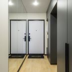 Апартаменты (Lagoon №432 | Студия), Апартаменты Nort на Родионова