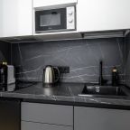 Апартаменты (Lagoon №432 | Студия), Апартаменты Nort на Родионова