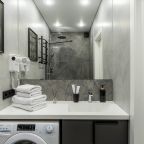 Апартаменты (Lagoon №432 | Студия), Апартаменты Nort на Родионова