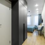 Апартаменты (Lagoon №432 | Студия), Апартаменты Nort на Родионова