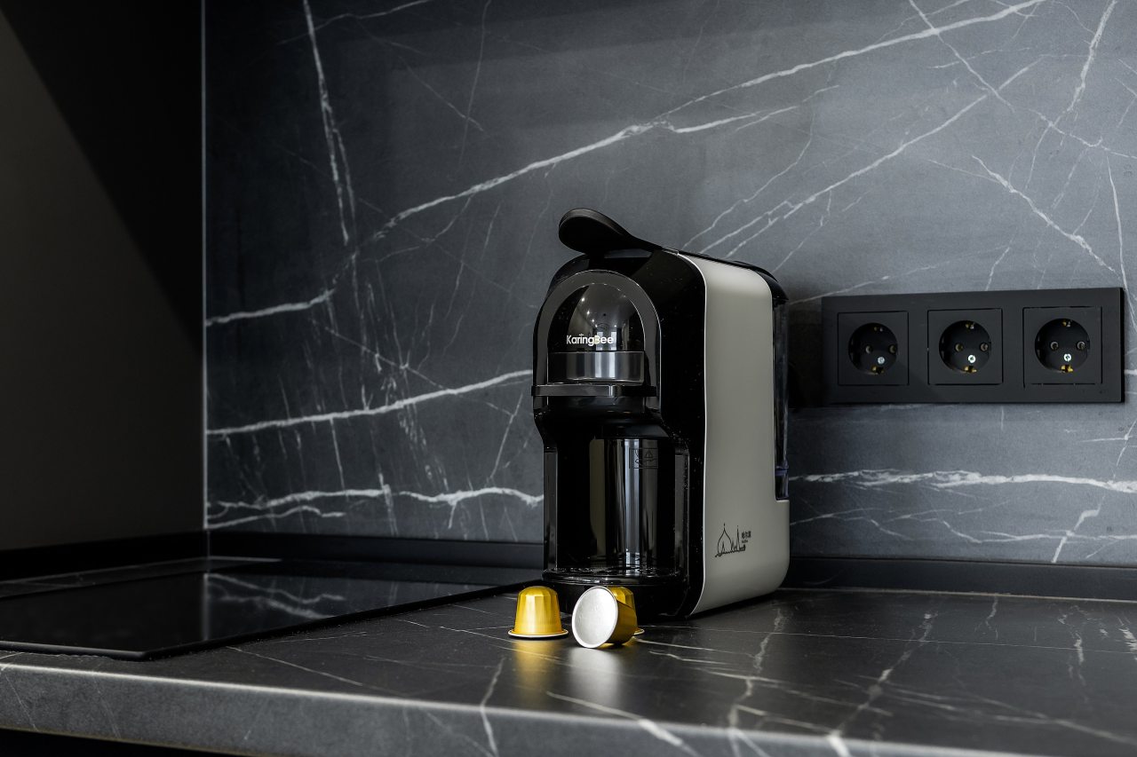 Апартаменты (Lagoon №432 | Студия), Апартаменты Nort на Родионова