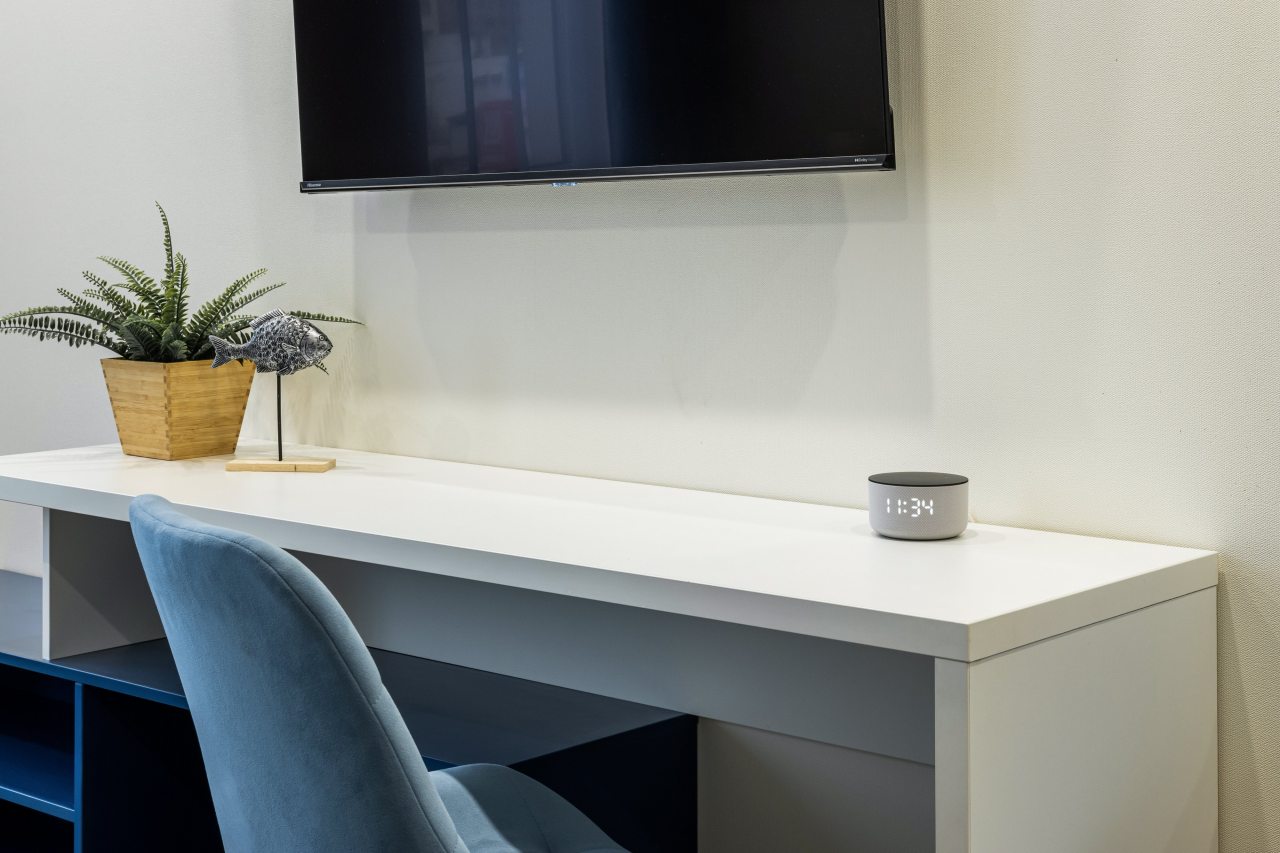 Апартаменты (Lagoon №432 | Студия), Апартаменты Nort на Родионова