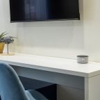 Апартаменты (Lagoon №432 | Студия), Апартаменты Nort на Родионова