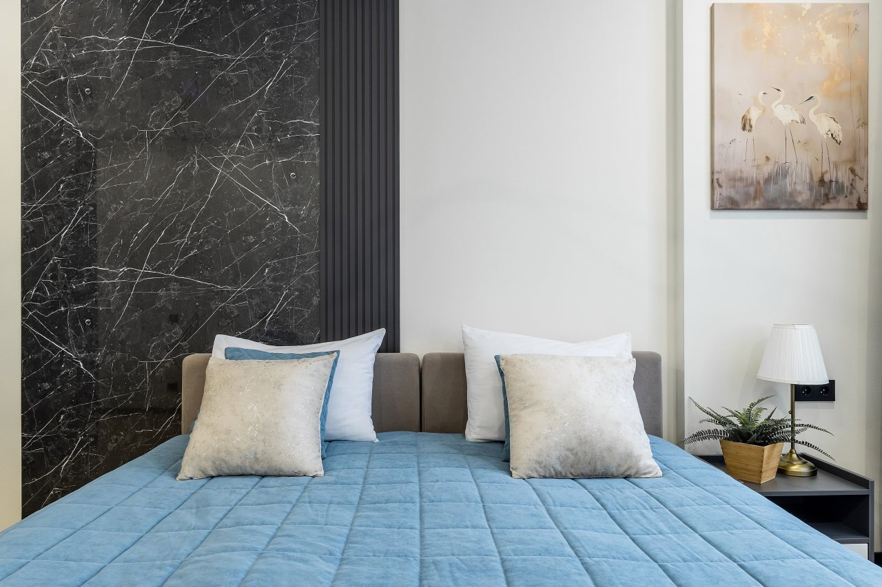 Апартаменты (Lagoon №432 | Студия), Апартаменты Nort на Родионова