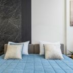 Апартаменты (Lagoon №432 | Студия), Апартаменты Nort на Родионова