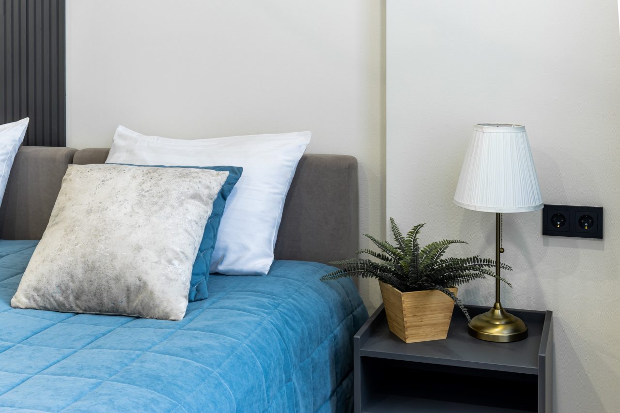 Апартаменты (Lagoon №432 | Студия), Апартаменты Nort на Родионова