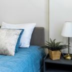 Апартаменты (Lagoon №432 | Студия), Апартаменты Nort на Родионова