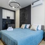 Апартаменты (Lagoon №432 | Студия), Апартаменты Nort на Родионова