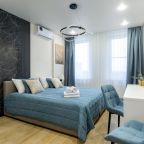 Апартаменты (Lagoon №432 | Студия), Апартаменты Nort на Родионова