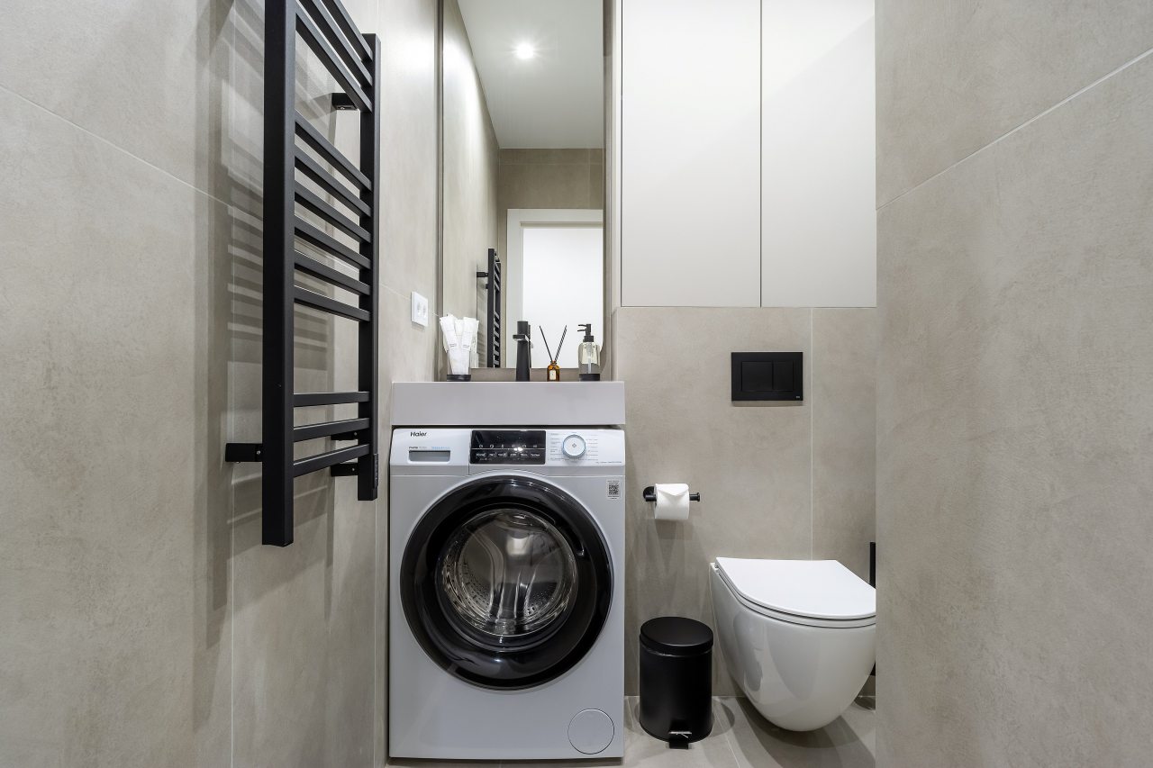 Студио (Cotton с видом на Волгу), Апартаменты Nort на Родионова