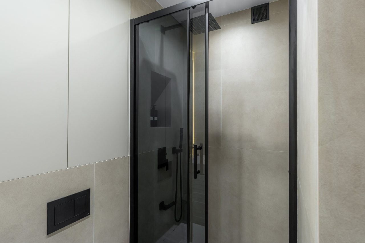 Студио (Cotton с видом на Волгу), Апартаменты Nort на Родионова