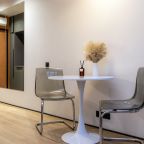 Апартаменты (Ruma с видом на Волгу), Апартаменты Nort на Родионова