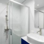 Апартаменты (Ruma с видом на Волгу), Апартаменты Nort на Родионова