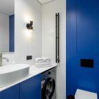 Апартаменты (Ruma с видом на Волгу), Апартаменты Nort на Родионова