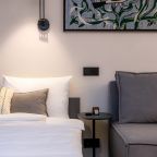 Апартаменты (Ruma с видом на Волгу), Апартаменты Nort на Родионова