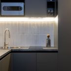 Апартаменты (Ruma с видом на Волгу), Апартаменты Nort на Родионова