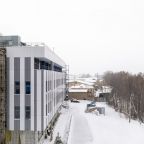 Апартаменты (Семейная резиденция №507 | 1 спальня), Апартаменты Nort на Родионова