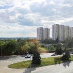 Апартаменты (Прайм №534 | Студия), Апартаменты Nort на Родионова