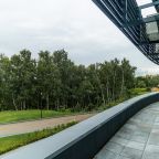 Вид на Волгу, Апартаменты Nort на Родионова