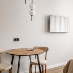 Студио (Lampa №436), Апартаменты Nort на Родионова