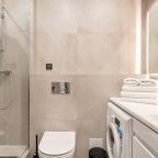 Студио (Lampa №436), Апартаменты Nort на Родионова