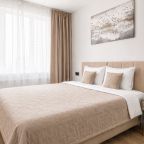 Студио (Lampa №436), Апартаменты Nort на Родионова