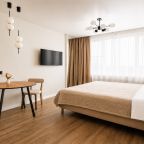 Студио (Lampa №436), Апартаменты Nort на Родионова
