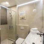 Апартаменты (Кашемир №317 с видом на лес), Отель Амперсанд Родионова