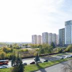 Апартаменты (Велюр №604/1), Отель Амперсанд Родионова