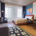 Апартаменты (Маренго), Апартаменты Your Place Маренго